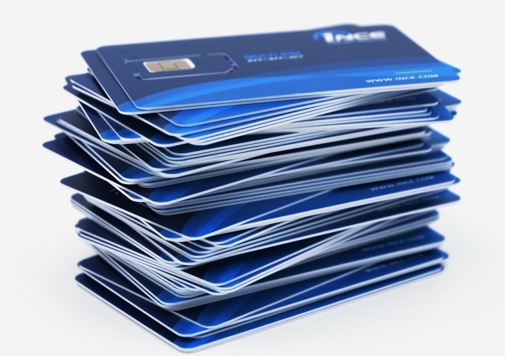 SIM-Karten zuschneiden: So funktioniert’s插图 SIM-Karten zuschneiden: So funktioniert’s插图