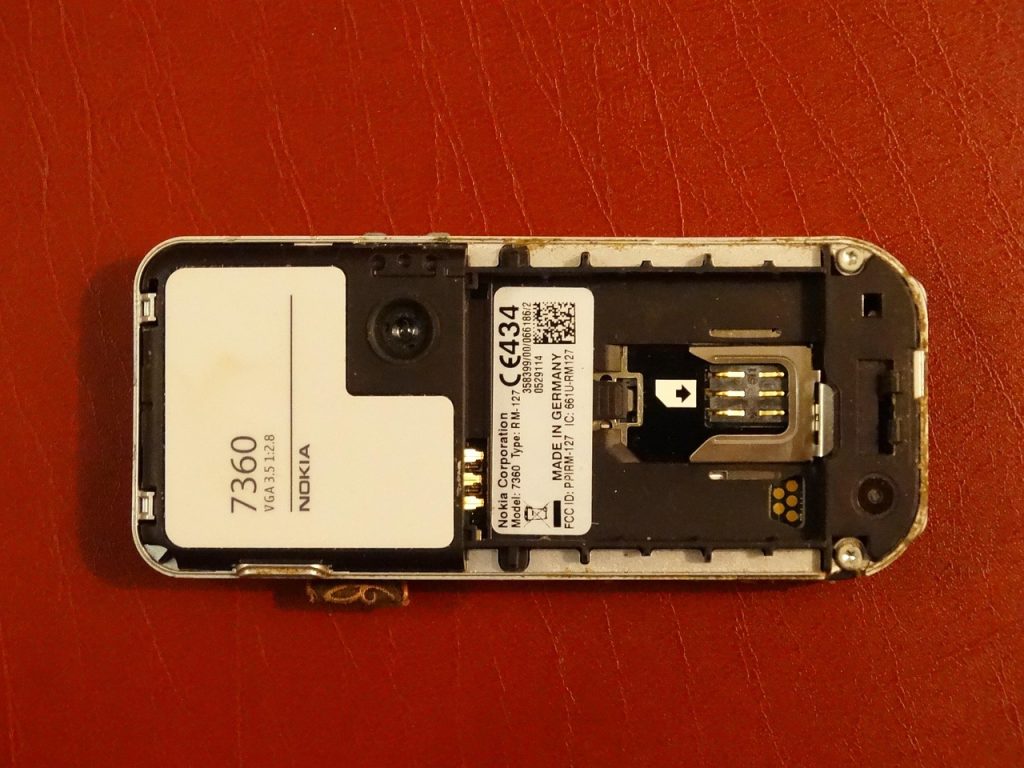 SIM-Lock im Handy: Was es bedeutet – und wie du ihn entfernst 🔓📱插图