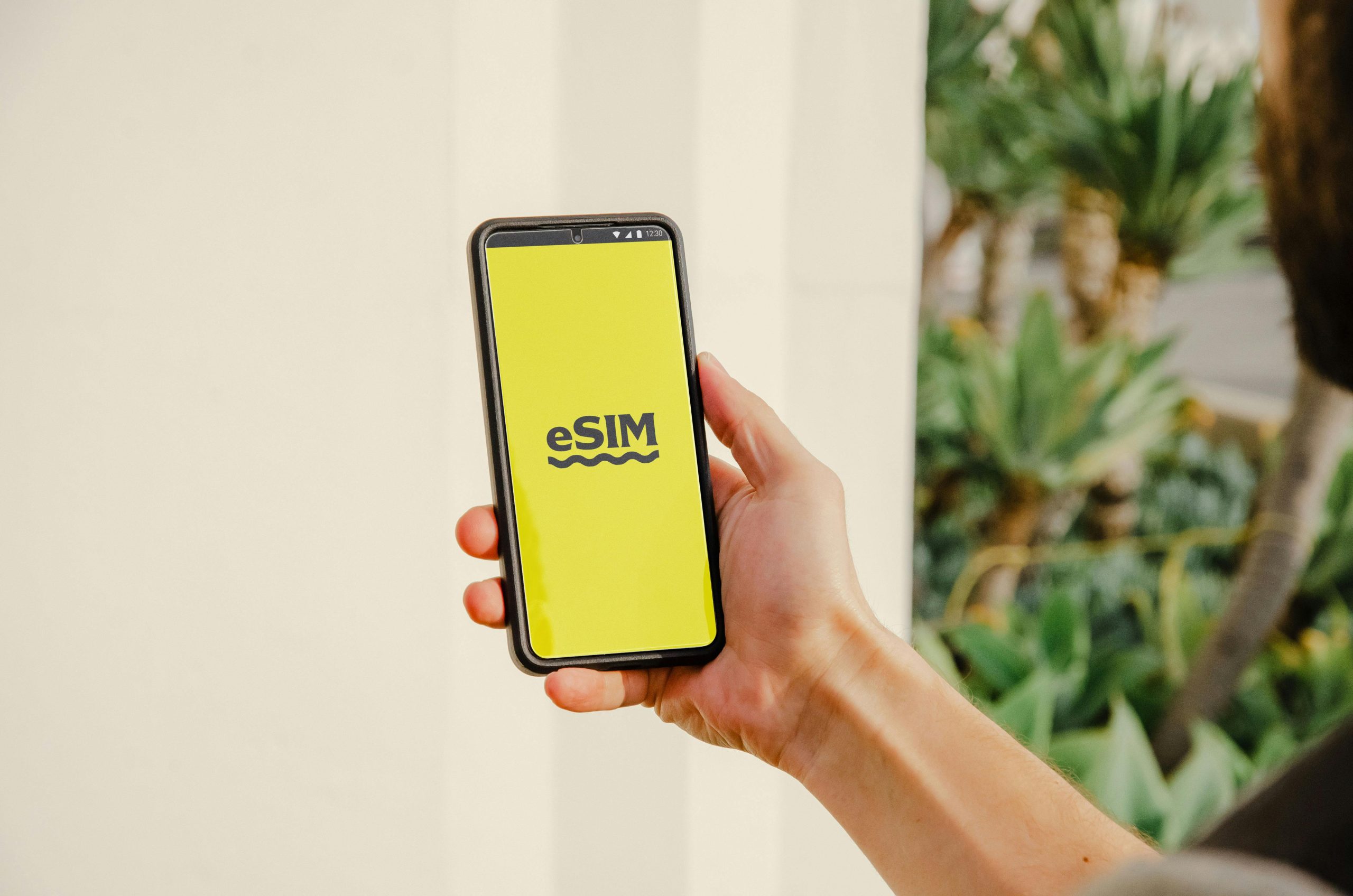 eSIM: Die fest verbaute SIM als Zukunft der Mobilfunktechnik缩略图